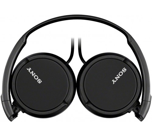Навушники Sony MDR-ZX110 Black (MDRZX110B.AE)