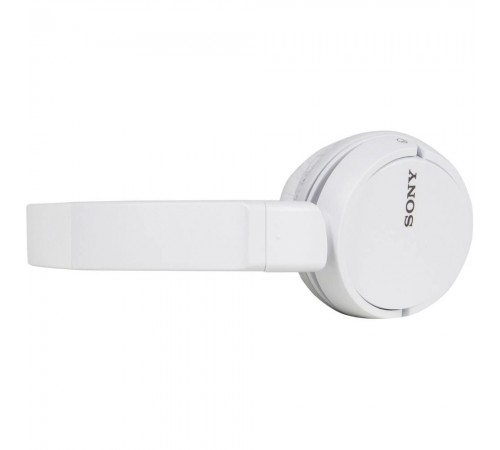 Навушники Sony MDR-ZX110 White (MDRZX110W.AE)