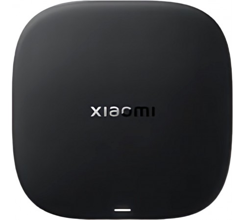 TV Приставка Xiaomi TV Box S (3nd Gen) (MDZ-32-AA)
