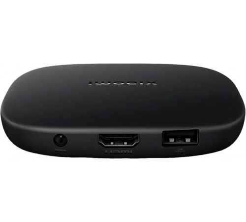 TV Приставка Xiaomi TV Box S (3nd Gen) (MDZ-32-AA)