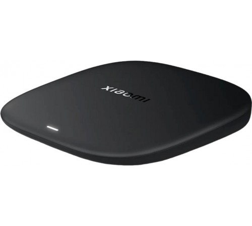 TV Приставка Xiaomi TV Box S (3nd Gen) (MDZ-32-AA)