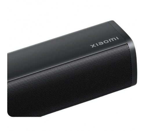Саундбар Xiaomi Soundbar 2.0ch MDZ-34-DB