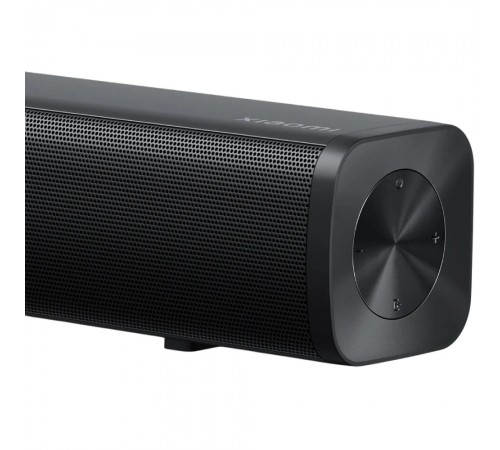 Саундбар Xiaomi Soundbar 2.0ch MDZ-34-DB