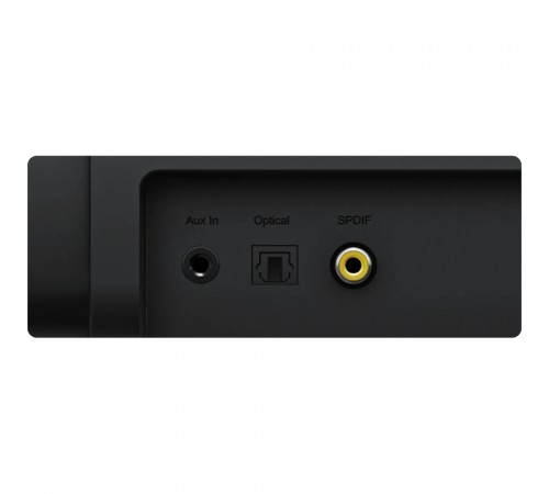 Саундбар Xiaomi Soundbar 2.0ch MDZ-34-DB