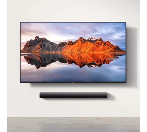Саундбар Xiaomi Soundbar 2.0ch MDZ-34-DB