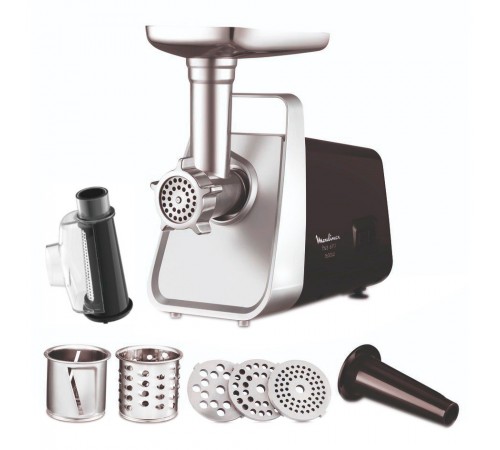 М`ясорубка Moulinex ME307832