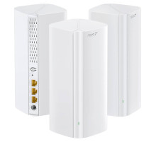 WiFi Mesh-система Tenda ME3 Pro (3-pack)