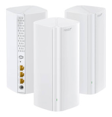 WiFi Mesh-система Tenda ME3 Pro (3-pack)