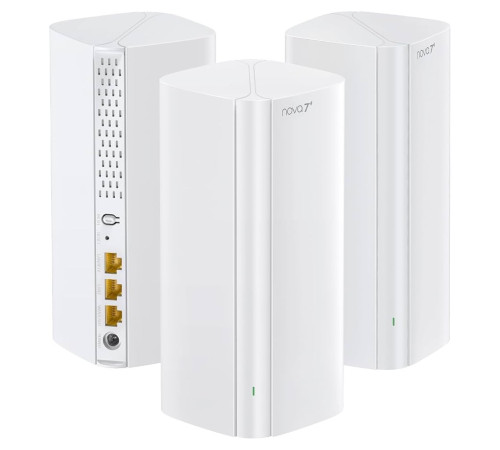 WiFi Mesh-система Tenda ME3 Pro (3-pack)