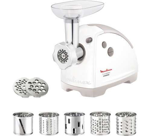 М`ясорубка Moulinex ME626132