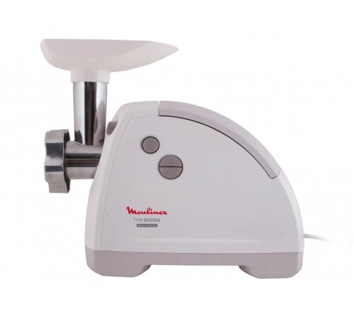 М`ясорубка Moulinex ME626T_XF2 (ME626132+XF410130)