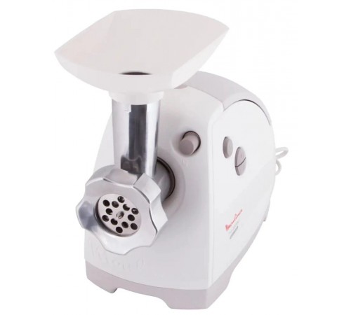 М`ясорубка Moulinex ME626T_XF2 (ME626132+XF410130)