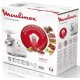 М`ясорубка Moulinex ME626T_XF2 (ME626132+XF410130)