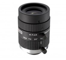 Об`єктив Hikvision MF-1614M-5MP