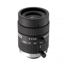 Об`єктив Hikvision MF-1614M-5MP