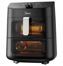 Мультипіч Midea MF-CY110A