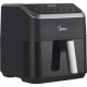 Мультипіч Midea MF-CY55K