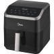 Мультипіч Midea MF-CY55K