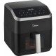 Мультипіч Midea MF-CY55K