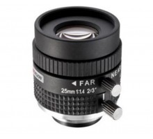 Об`єктив Hikvision MF2514M-5MP