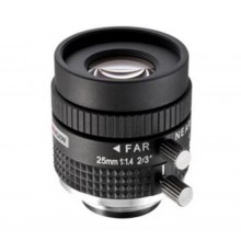 Об`єктив Hikvision MF2514M-5MP