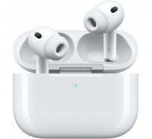Bluetooth-гарнiтура Apple AirPods Pro 3 White (MFHP4ZE/A)
