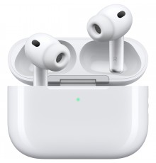 Bluetooth-гарнiтура Apple AirPods Pro 3 White (MFHP4ZE/A)