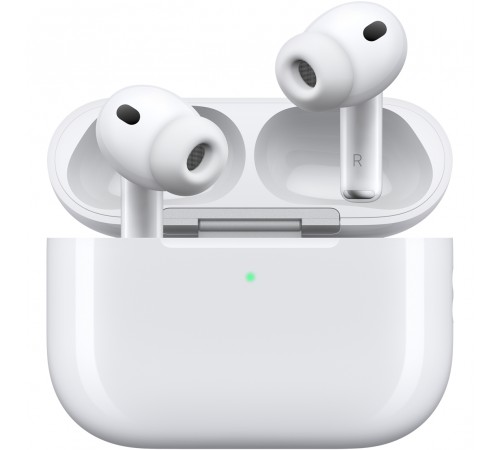 Bluetooth-гарнiтура Apple AirPods Pro 3 White (MFHP4ZE/A)