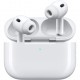 Bluetooth-гарнiтура Apple AirPods Pro 3 White (MFHP4ZE/A)