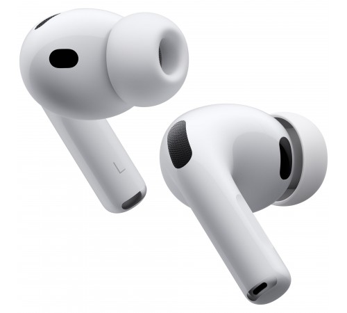 Bluetooth-гарнiтура Apple AirPods Pro 3 White (MFHP4ZE/A)