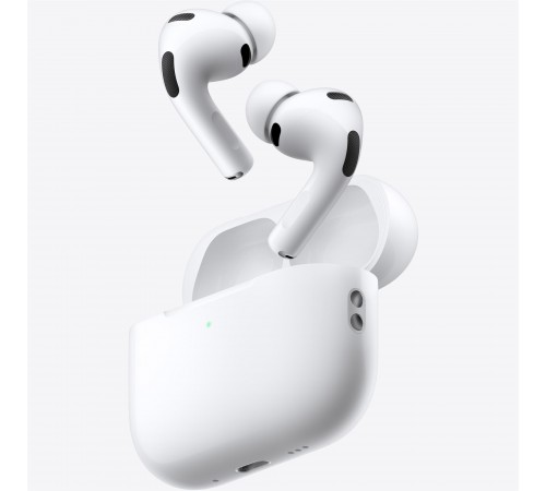 Bluetooth-гарнiтура Apple AirPods Pro 3 White (MFHP4ZE/A)