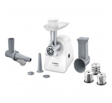 М`ясорубка Bosch MFW2517W