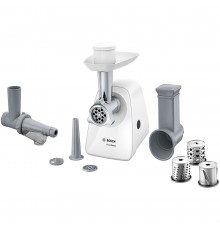 М`ясорубка Bosch MFW2517W