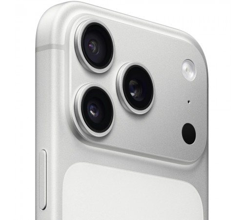 Смартфон Apple iPhone 17 Pro Max 256GB Silver (MFYM4AF/A)