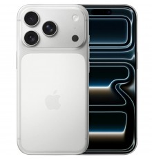 Смартфон Apple iPhone 17 Pro Max 256GB Silver (MFYM4AF/A)