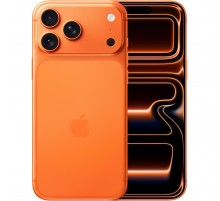 Смартфон Apple iPhone 17 Pro Max 256GB Cosmic Orange (MFYN4AF/A)