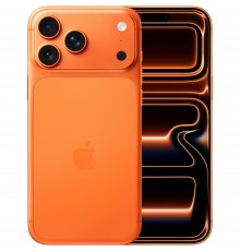 Смартфон Apple iPhone 17 Pro Max 256GB Cosmic Orange (MFYN4AF/A)