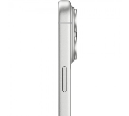 Смартфон Apple iPhone 17 Pro Max 512GB Silver (MFYQ4AF/A)