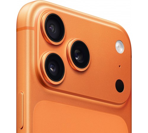 Смартфон Apple iPhone 17 Pro Max 512GB Cosmic Orange (MFYT4AF/A)
