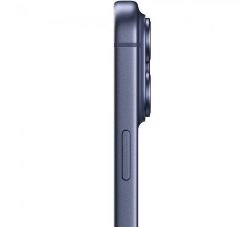 Смартфон Apple iPhone 17 Pro Max 1TB Deep Blue (MFYX4AF/A)