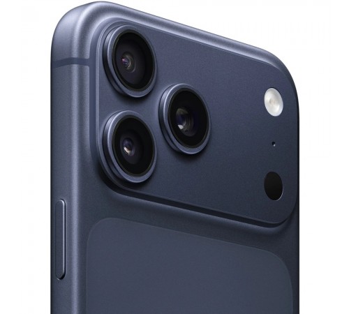 Смартфон Apple iPhone 17 Pro Max 1TB Deep Blue (MFYX4AF/A)
