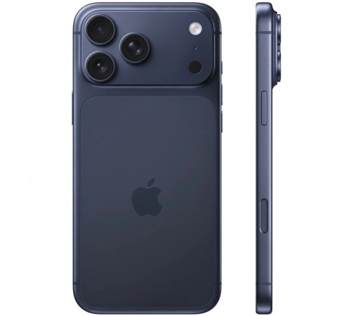 Смартфон Apple iPhone 17 Pro Max 1TB Deep Blue (MFYX4AF/A)