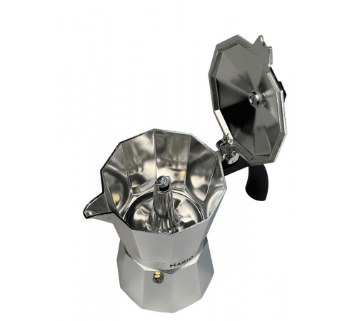 Гейзерна кавоварка Magio MG-1003