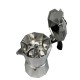 Гейзерна кавоварка Magio MG-1003