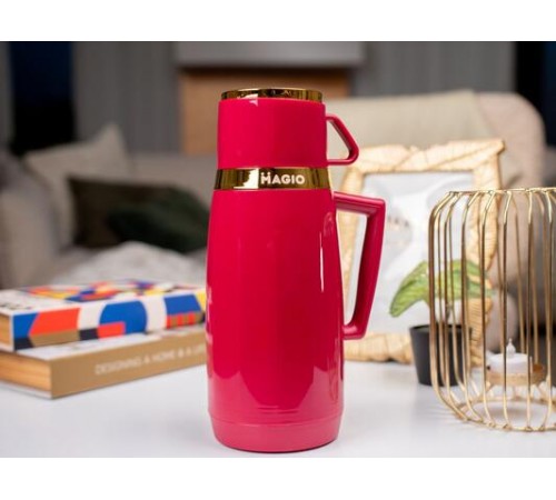 Термос Magio MG-1050R