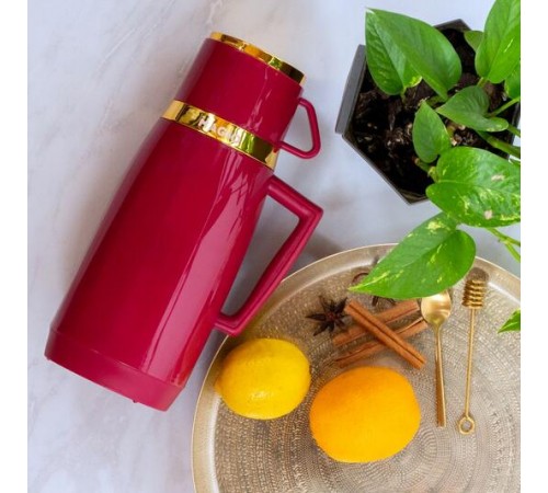 Термос Magio MG-1050R