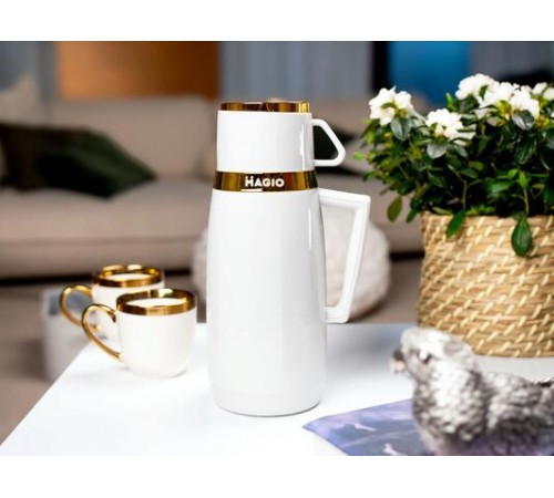 Термос Magio MG-1050W