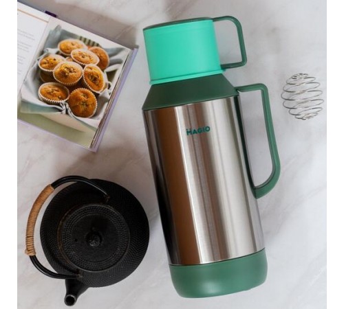 Термос Magio MG-1052G