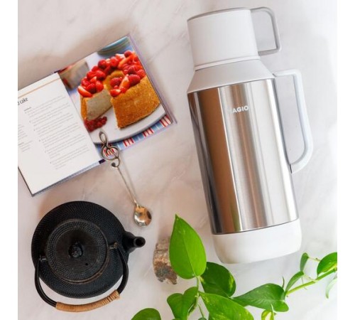 Термос Magio MG-1052S