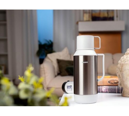 Термос Magio MG-1052S